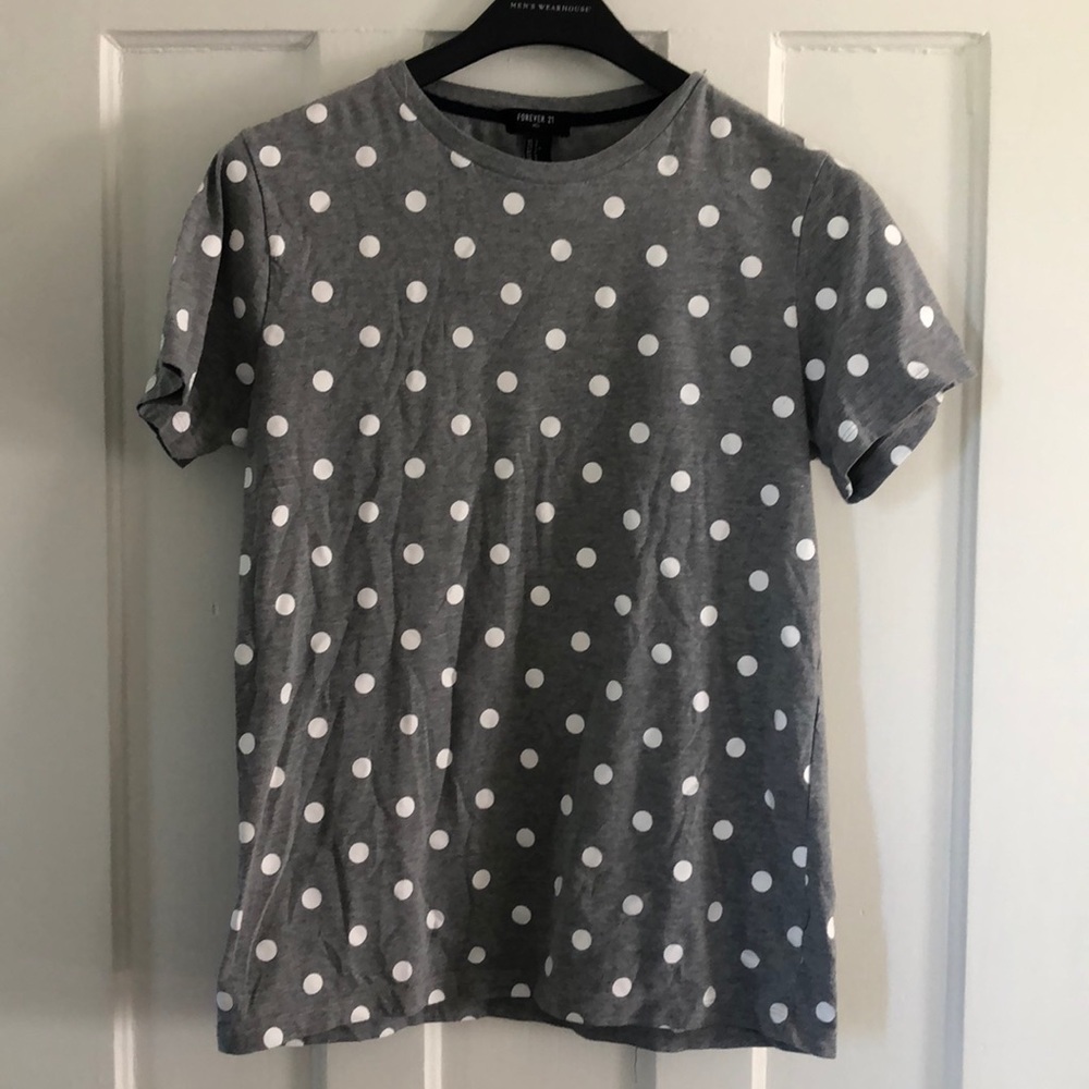 Forever 21 Tee